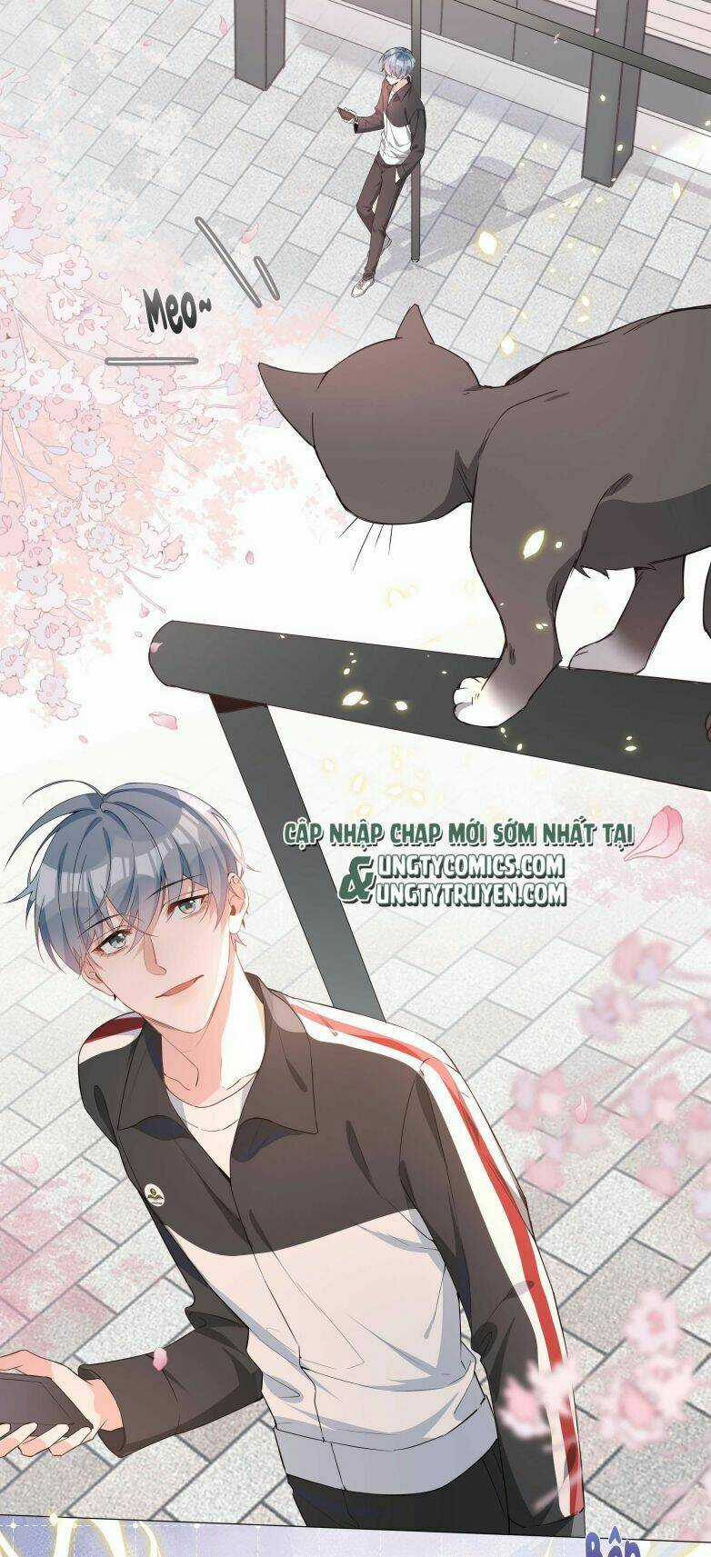 Sơn Hải Cao Trung - Chapter 13 - Trang 13