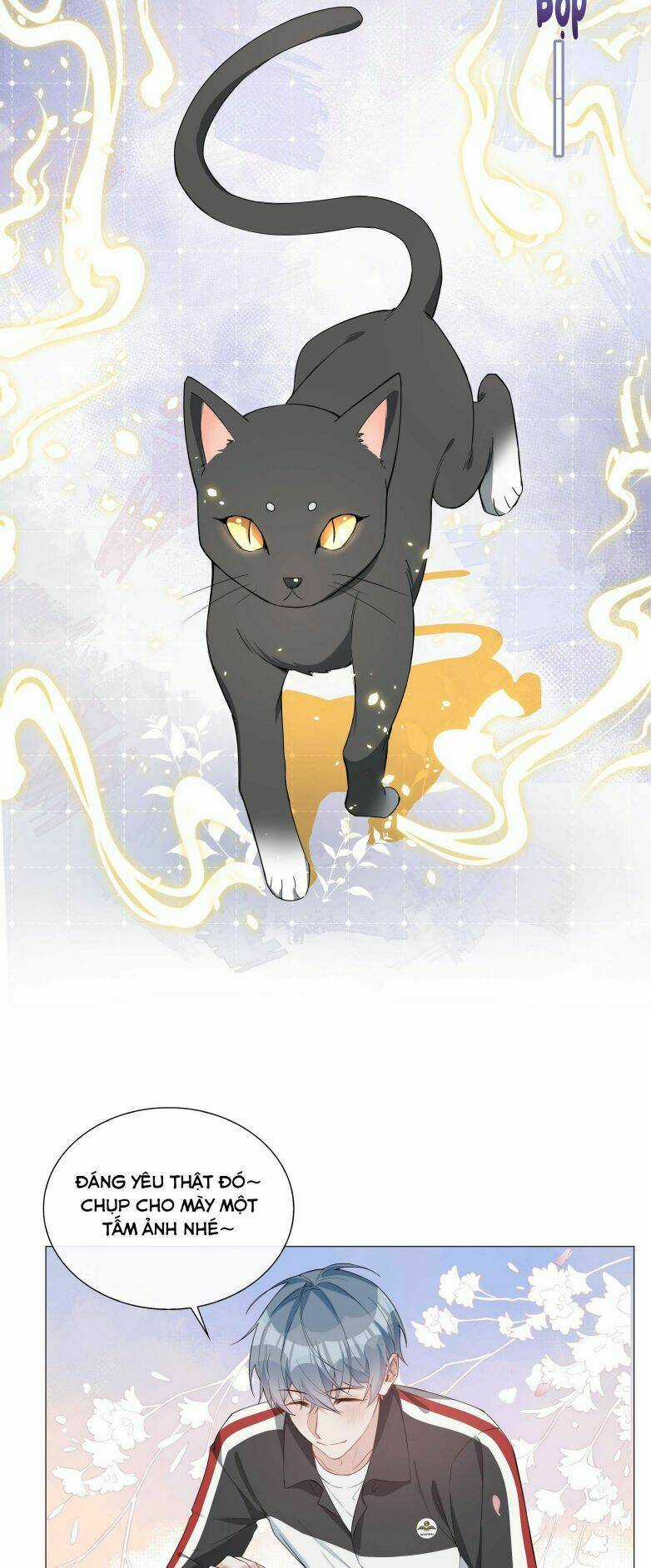 Sơn Hải Cao Trung - Chapter 13 - Trang 14