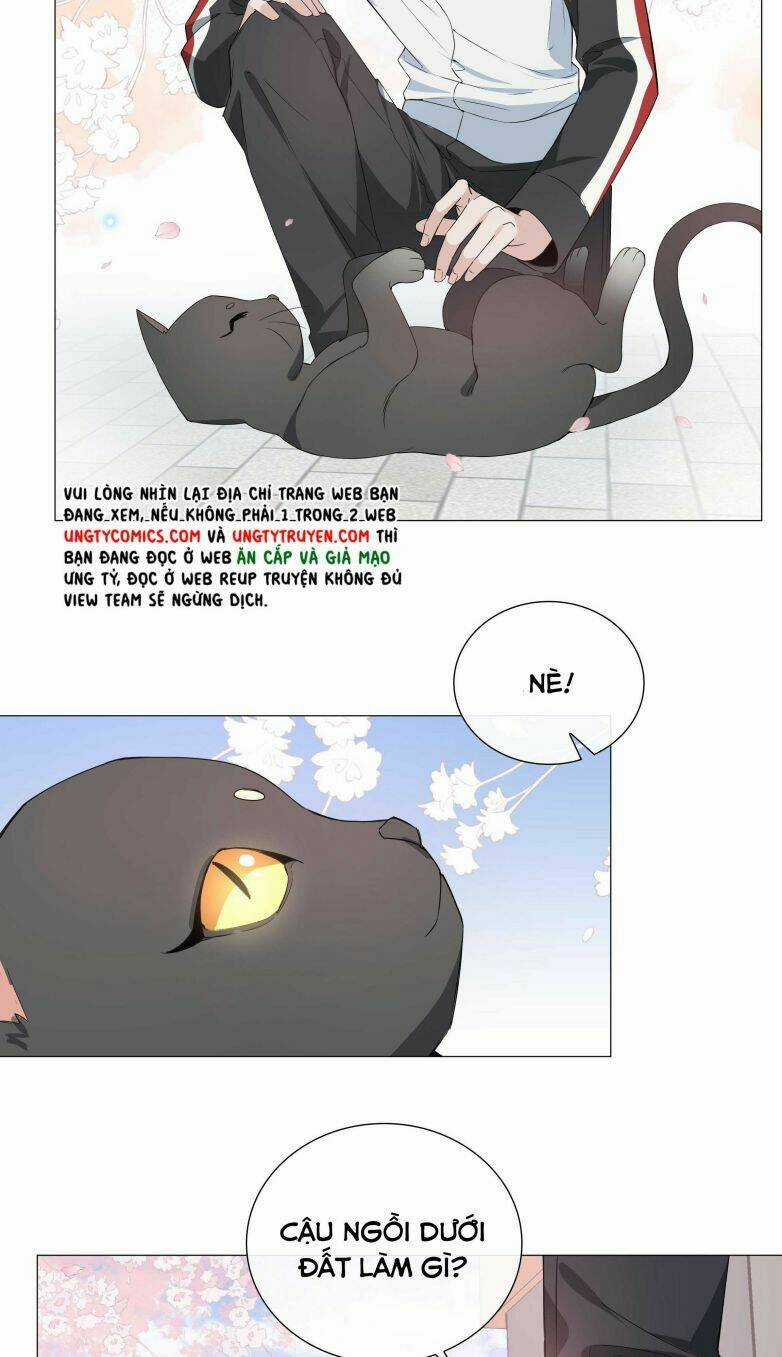 Sơn Hải Cao Trung - Chapter 13 - Trang 15