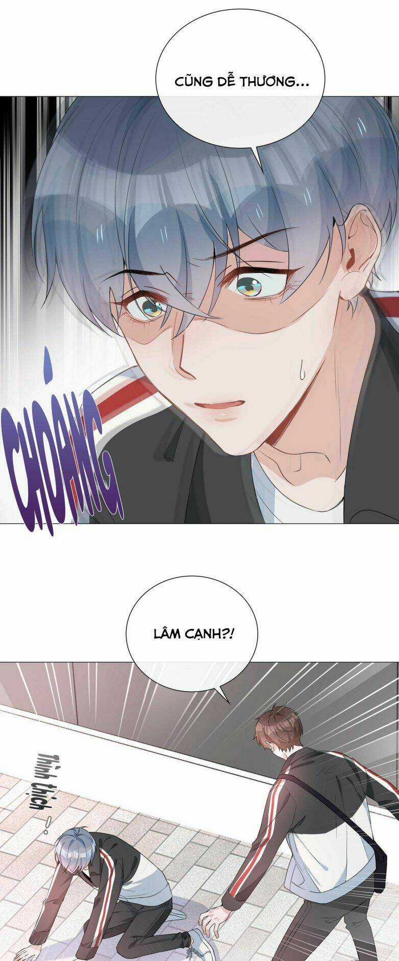 Sơn Hải Cao Trung - Chapter 13 - Trang 18