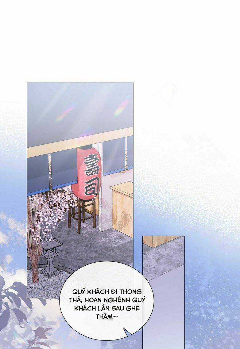 Sơn Hải Cao Trung - Chapter 13 - Trang 3