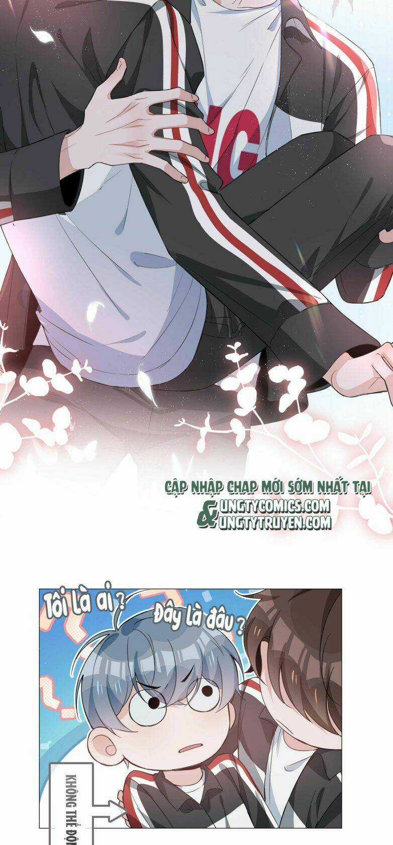 Sơn Hải Cao Trung - Chapter 13 - Trang 21