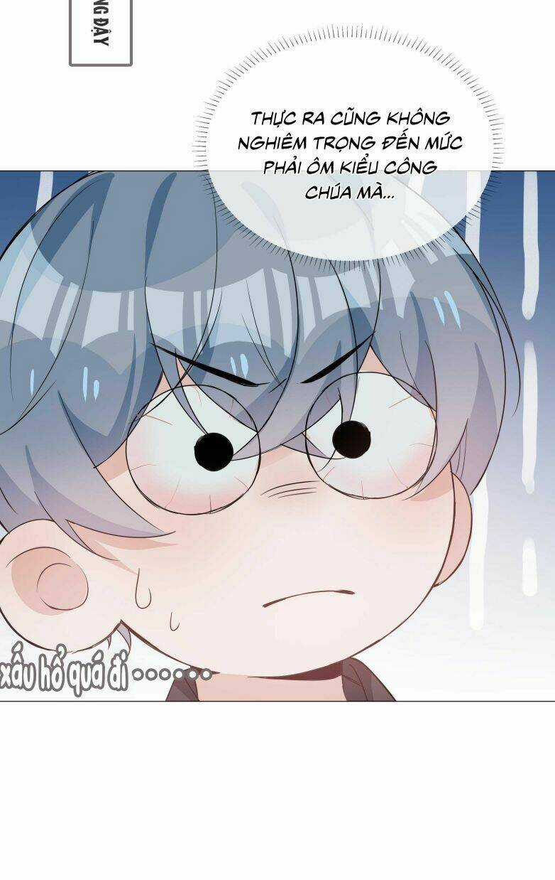 Sơn Hải Cao Trung - Chapter 13 - Trang 22