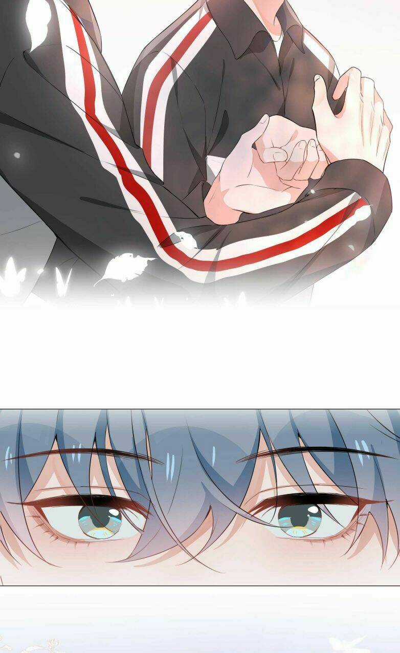 Sơn Hải Cao Trung - Chapter 13 - Trang 7