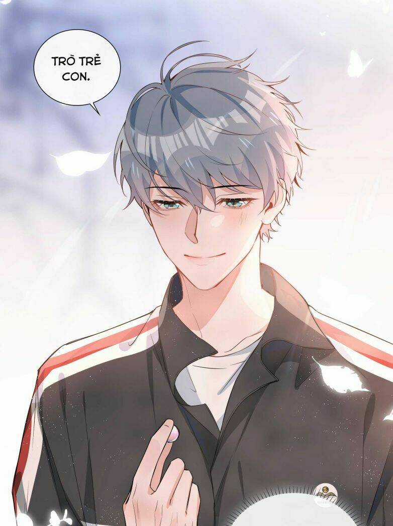 Sơn Hải Cao Trung - Chapter 13 - Trang 10