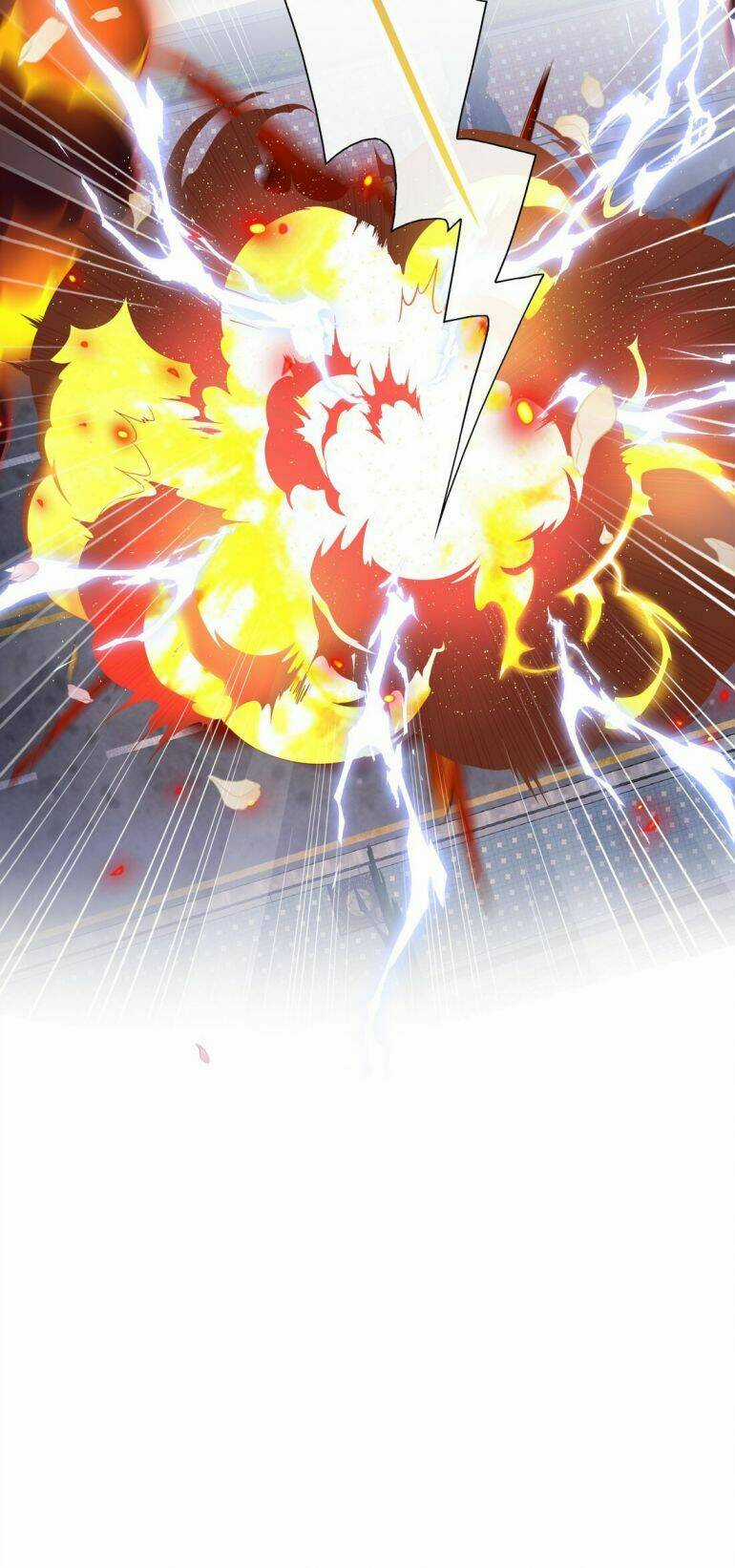 Sơn Hải Cao Trung - Chapter 14 - Trang 15