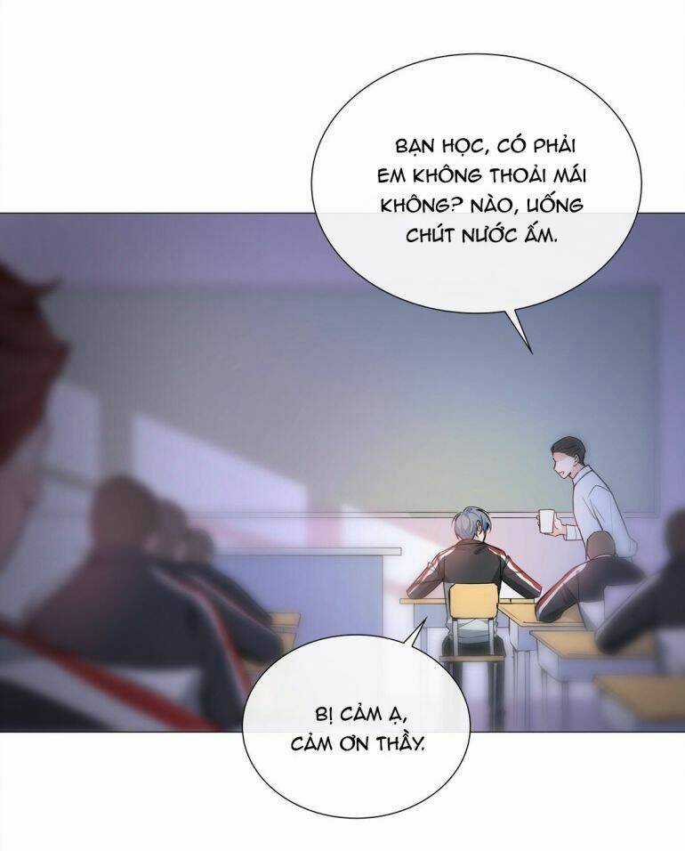 Sơn Hải Cao Trung - Chapter 14 - Trang 19