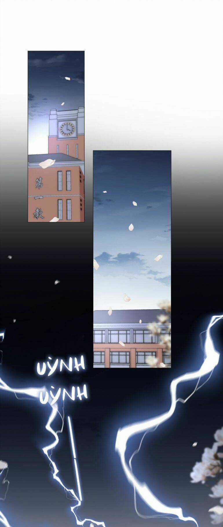 Sơn Hải Cao Trung - Chapter 14 - Trang 3