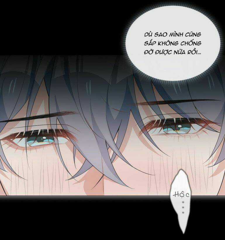 Sơn Hải Cao Trung - Chapter 14 - Trang 22