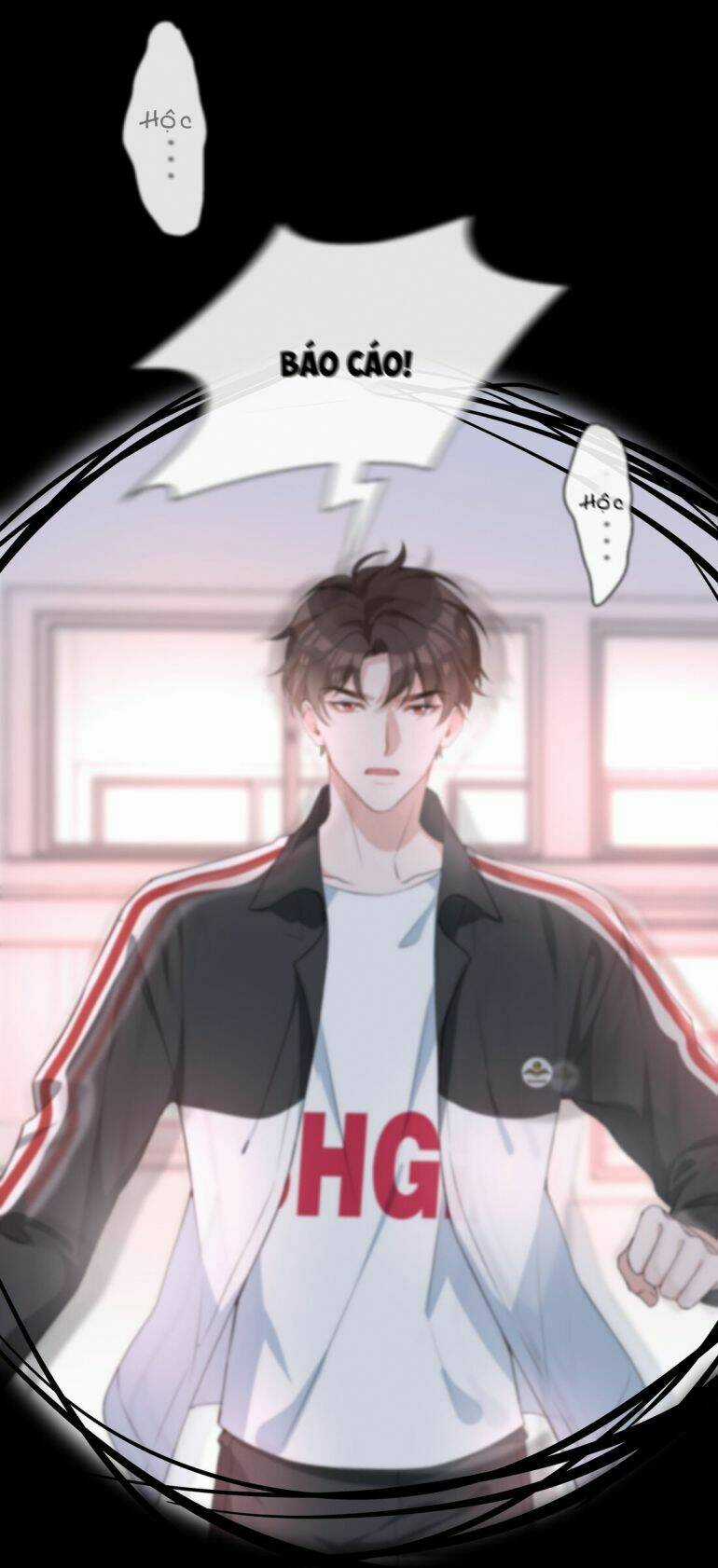 Sơn Hải Cao Trung - Chapter 14 - Trang 23