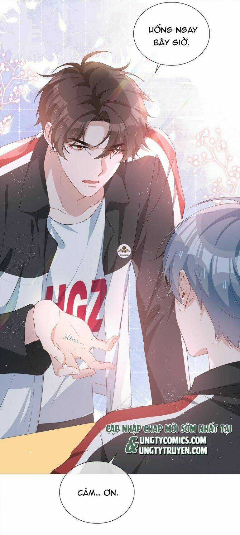 Sơn Hải Cao Trung - Chapter 14 - Trang 26