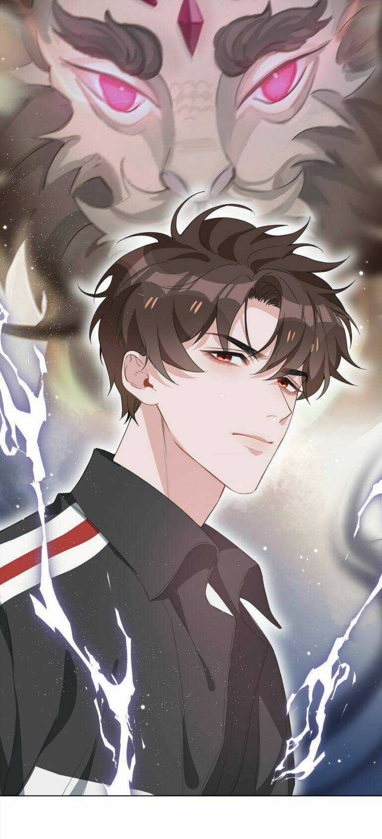 Sơn Hải Cao Trung - Chapter 14 - Trang 29