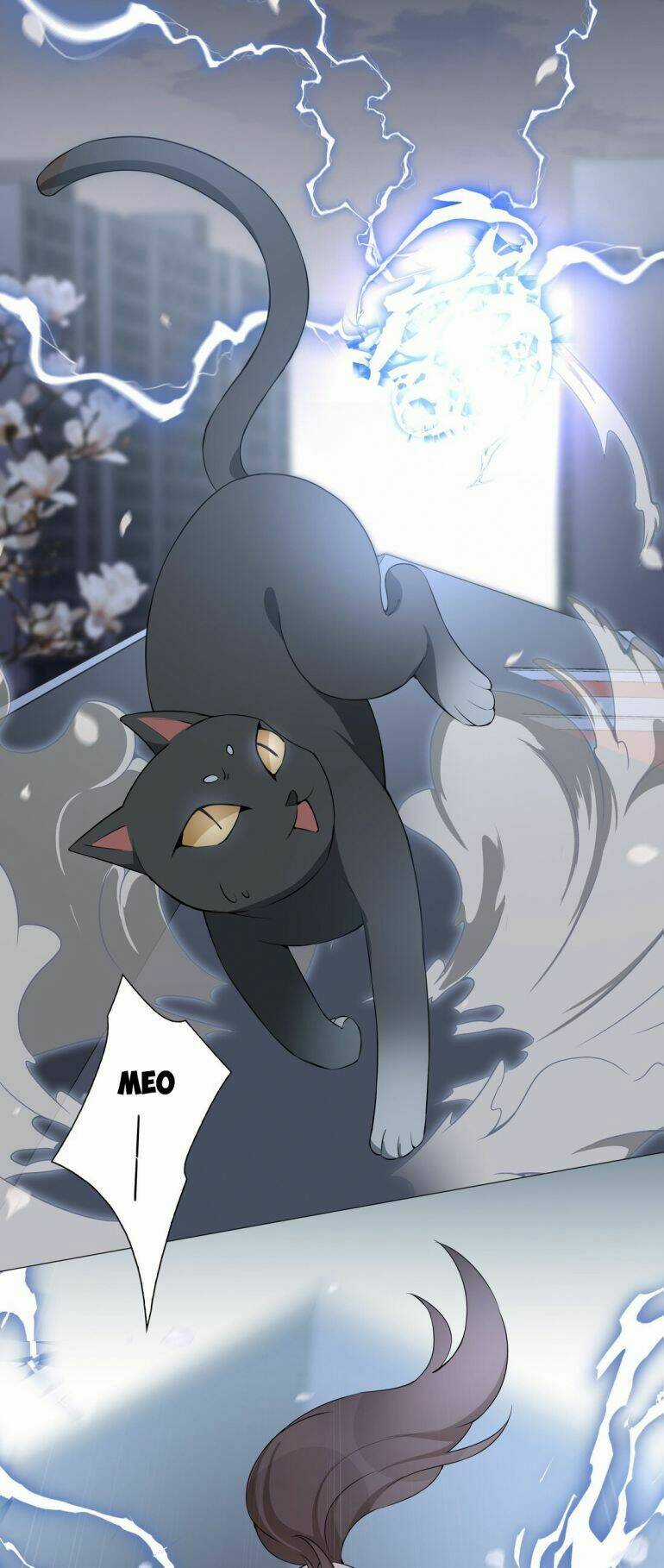 Sơn Hải Cao Trung - Chapter 14 - Trang 4