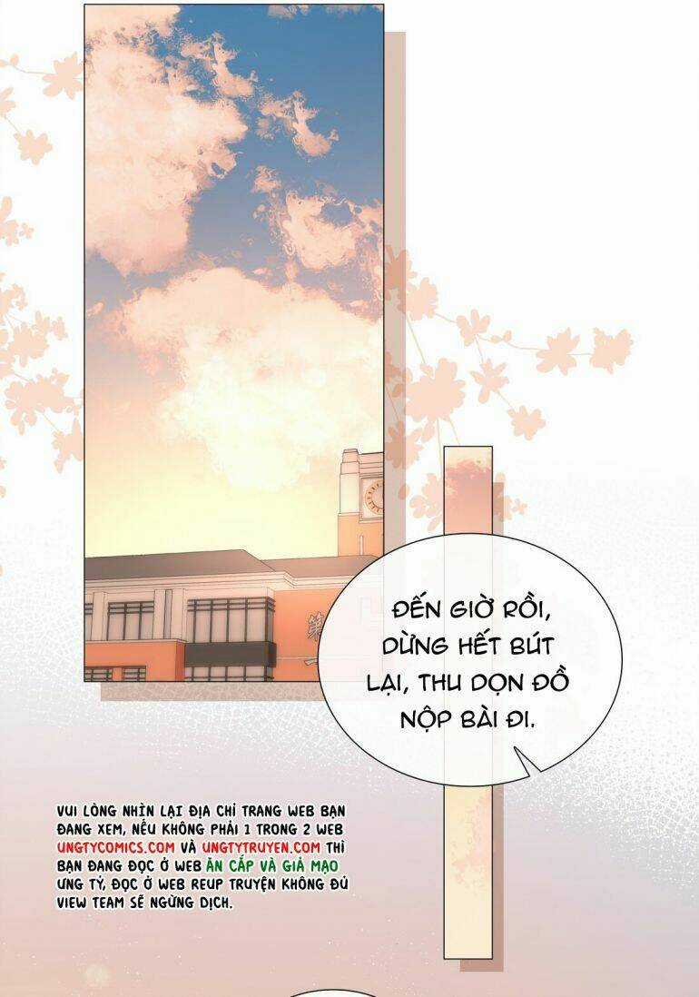 Sơn Hải Cao Trung - Chapter 14 - Trang 31