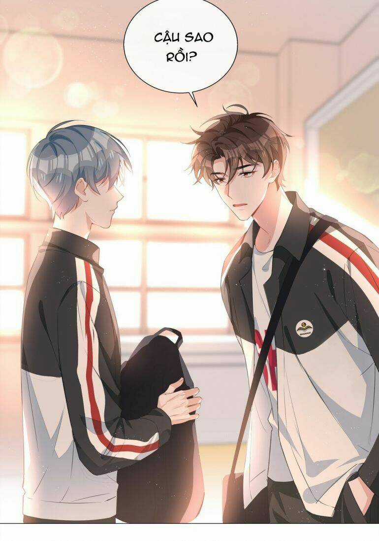 Sơn Hải Cao Trung - Chapter 14 - Trang 32