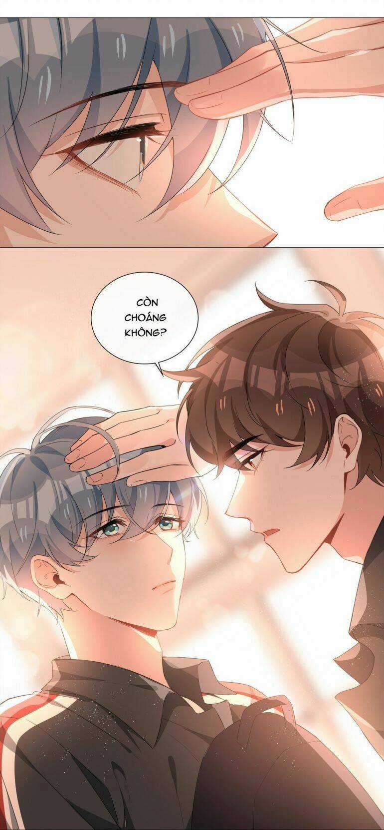 Sơn Hải Cao Trung - Chapter 14 - Trang 33