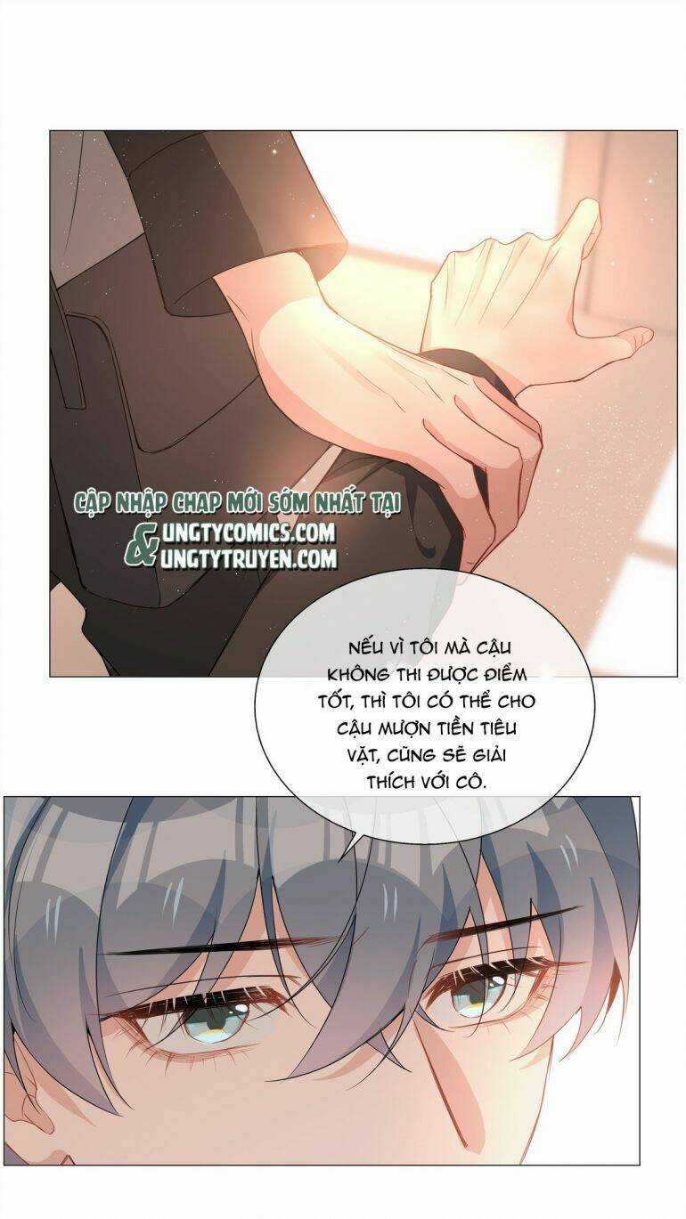 Sơn Hải Cao Trung - Chapter 14 - Trang 36