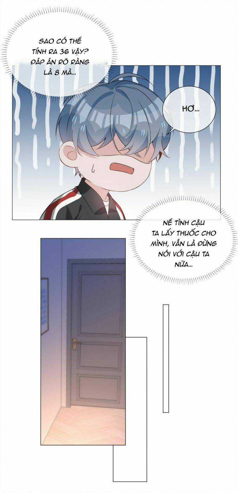 Sơn Hải Cao Trung - Chapter 14 - Trang 38