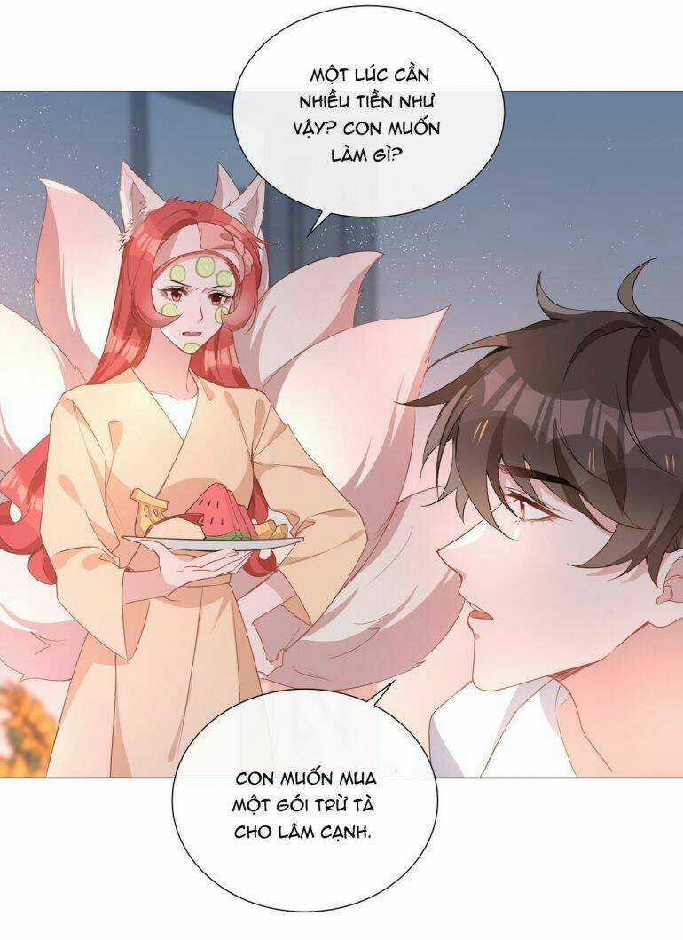 Sơn Hải Cao Trung - Chapter 14 - Trang 43