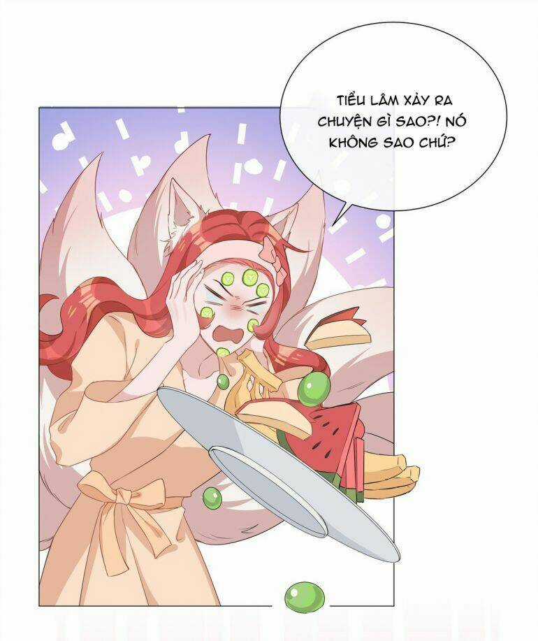 Sơn Hải Cao Trung - Chapter 14 - Trang 44