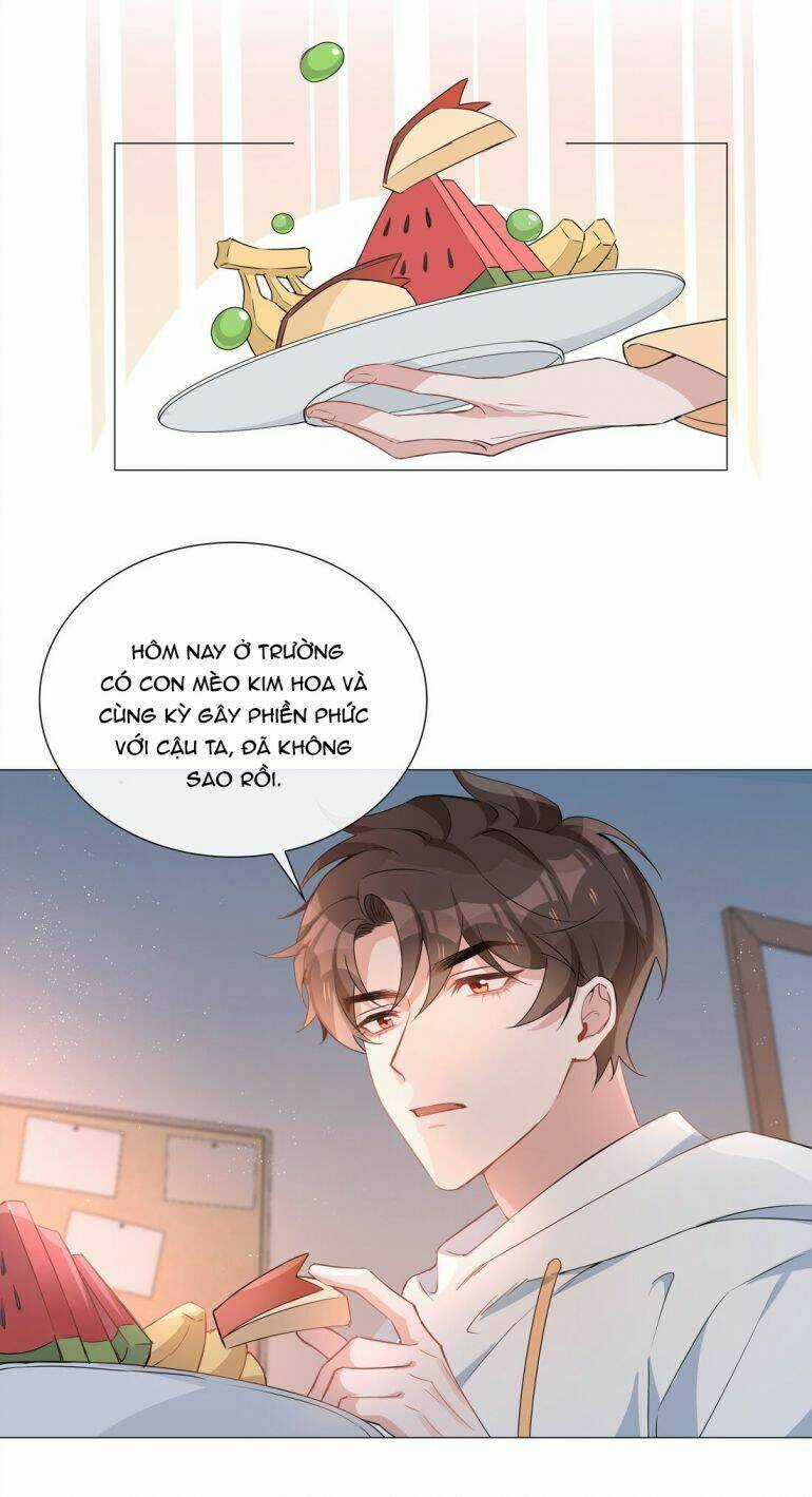 Sơn Hải Cao Trung - Chapter 14 - Trang 45