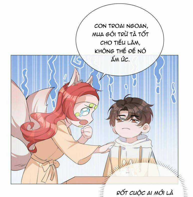 Sơn Hải Cao Trung - Chapter 14 - Trang 48