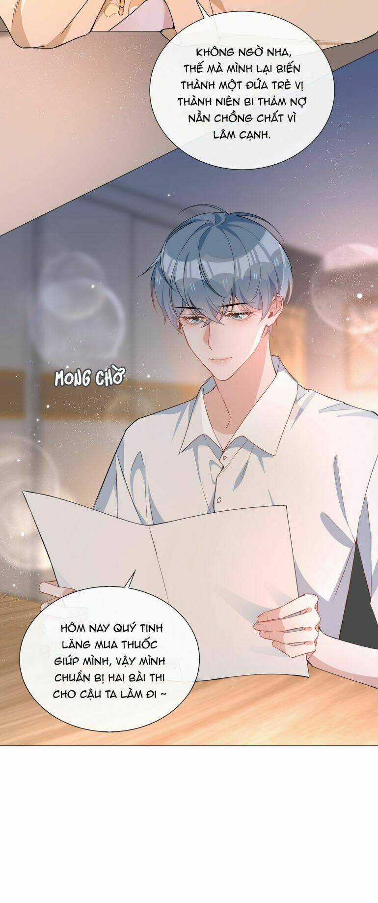 Sơn Hải Cao Trung - Chapter 14 - Trang 50