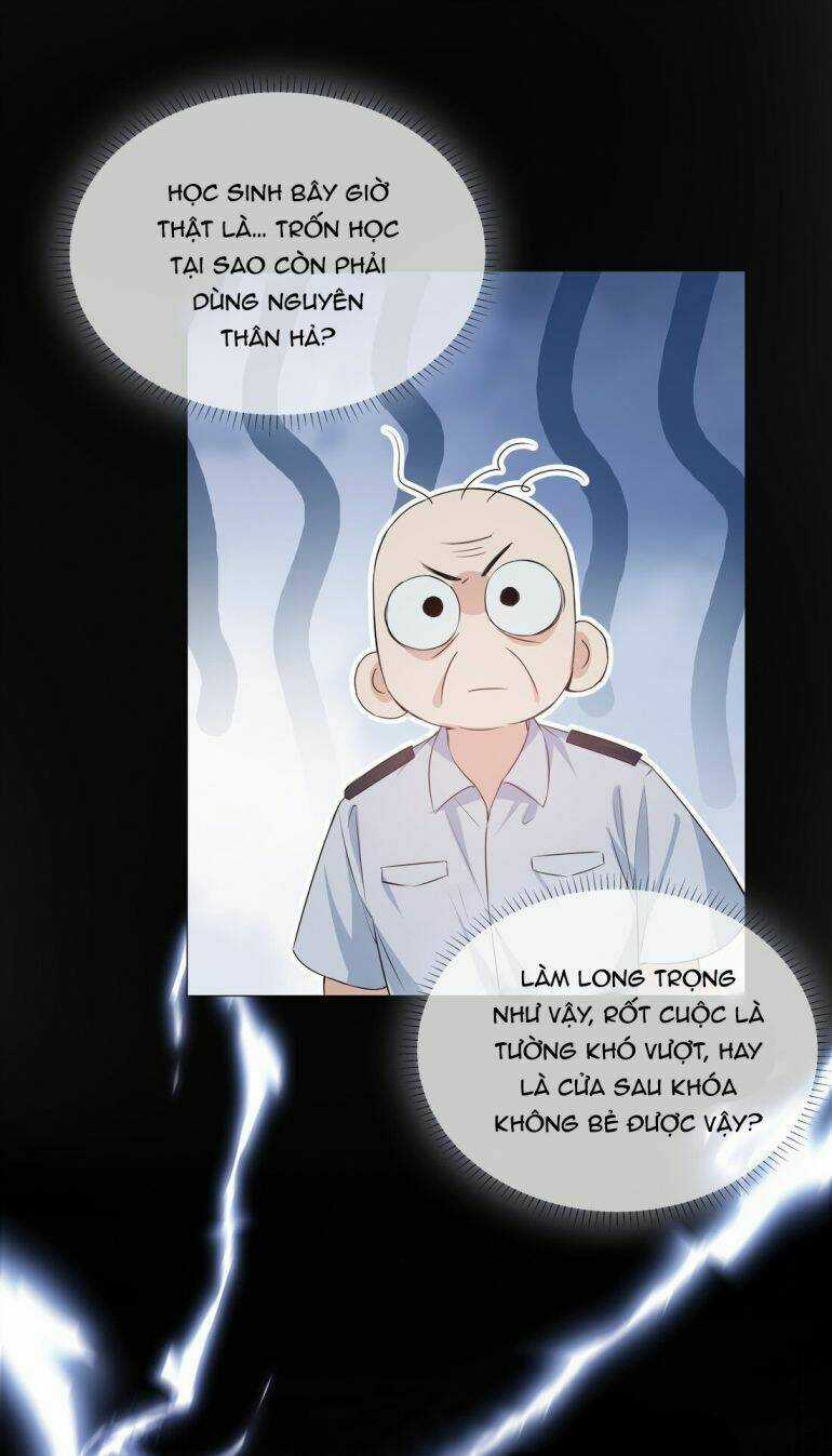 Sơn Hải Cao Trung - Chapter 14 - Trang 7