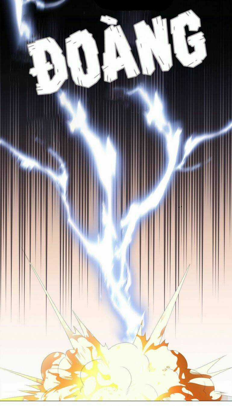 Sơn Hải Cao Trung - Chapter 14 - Trang 8