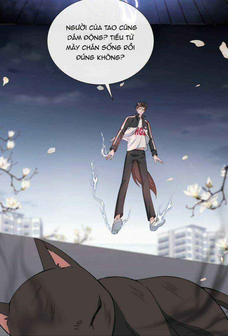 Sơn Hải Cao Trung - Chapter 14 - Trang 10