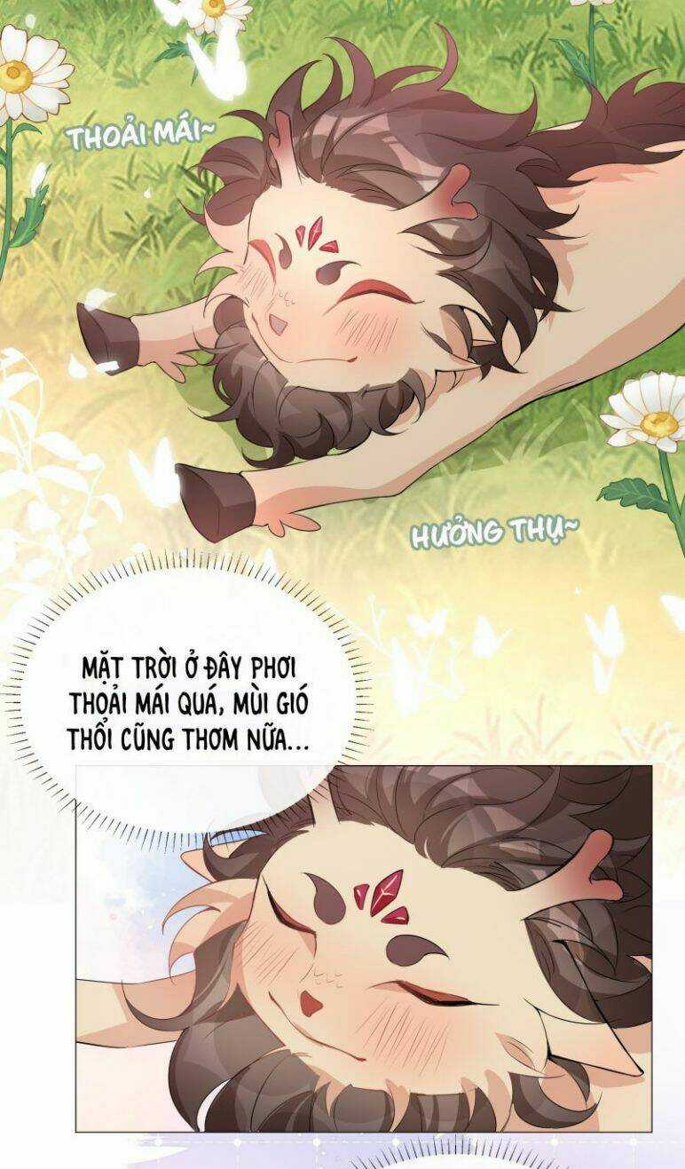 Sơn Hải Cao Trung - Chapter 15 - Trang 30