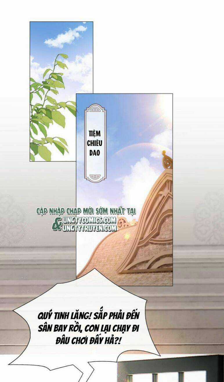 Sơn Hải Cao Trung - Chapter 15 - Trang 4