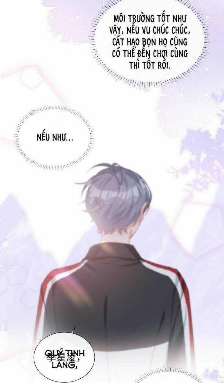 Sơn Hải Cao Trung - Chapter 15 - Trang 31