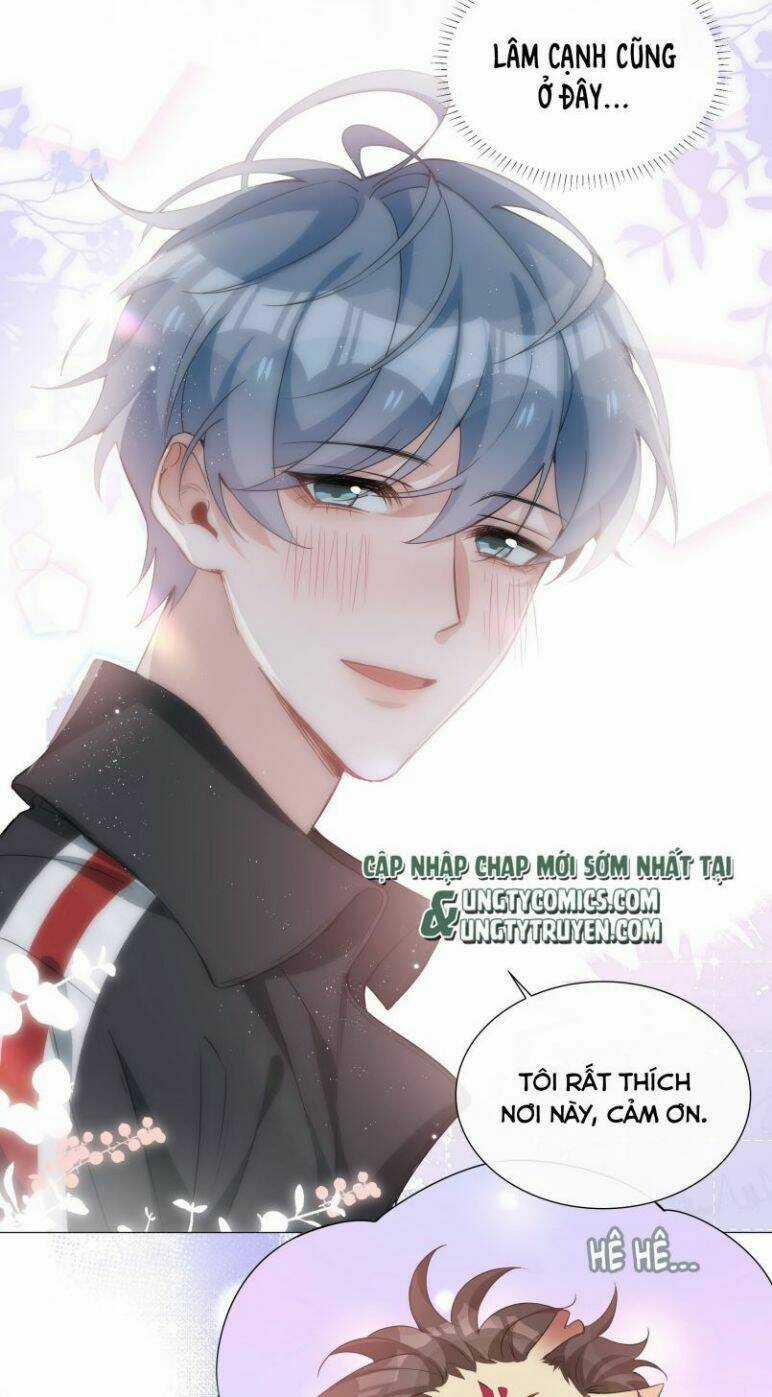 Sơn Hải Cao Trung - Chapter 15 - Trang 32