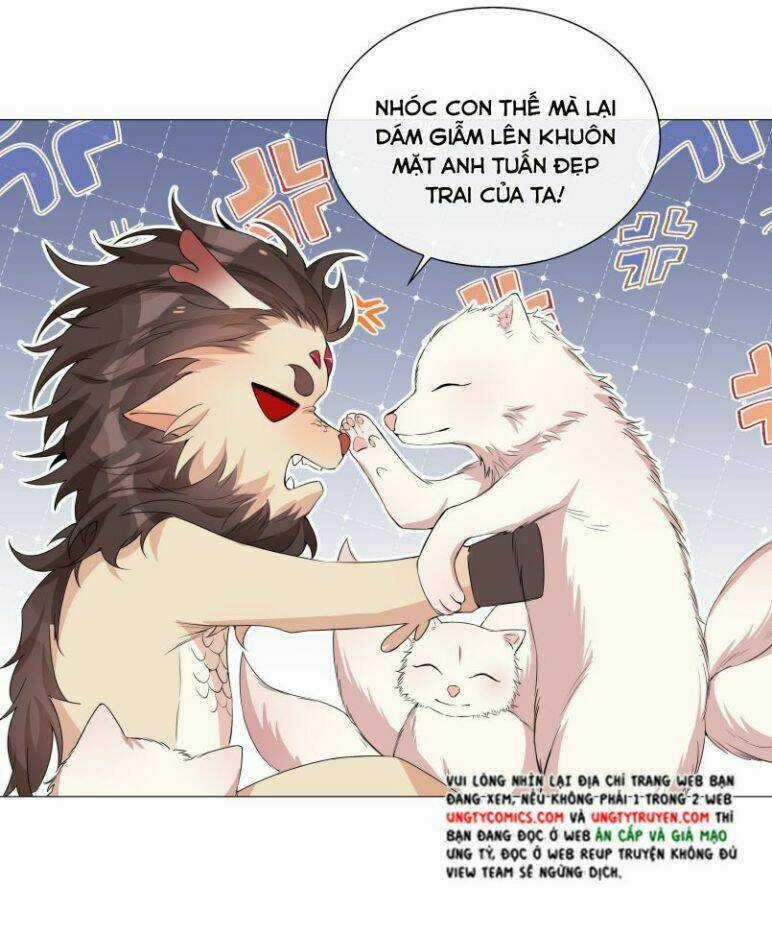 Sơn Hải Cao Trung - Chapter 15 - Trang 34