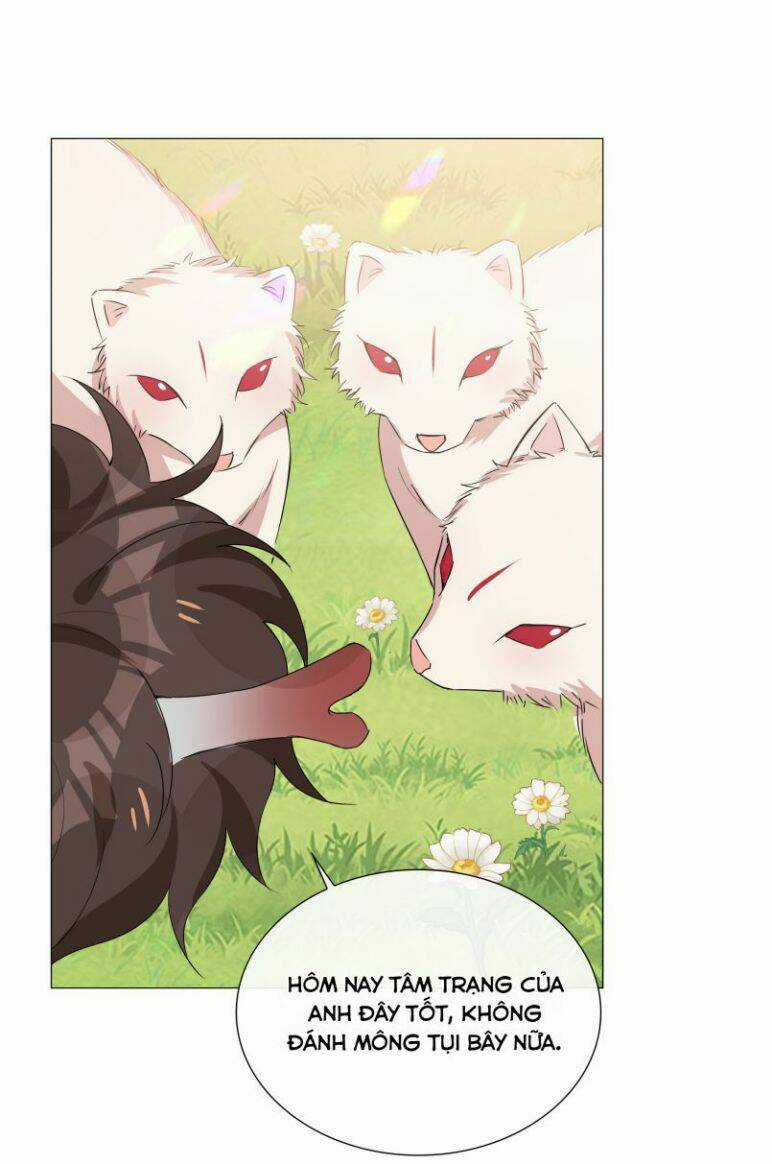 Sơn Hải Cao Trung - Chapter 15 - Trang 35