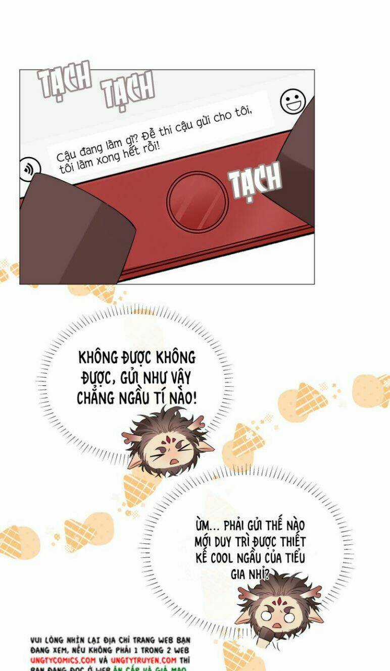 Sơn Hải Cao Trung - Chapter 15 - Trang 37