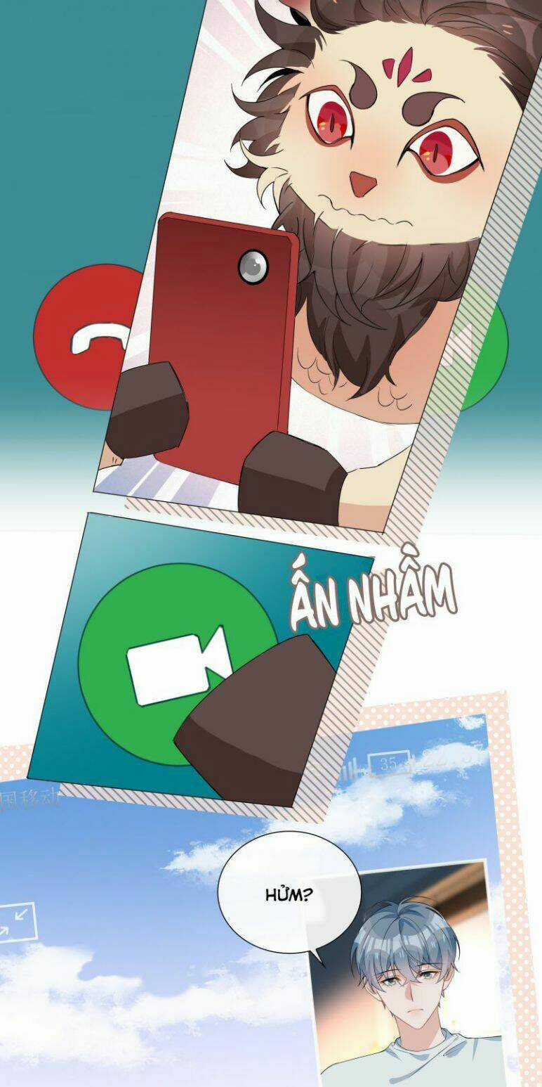 Sơn Hải Cao Trung - Chapter 15 - Trang 39