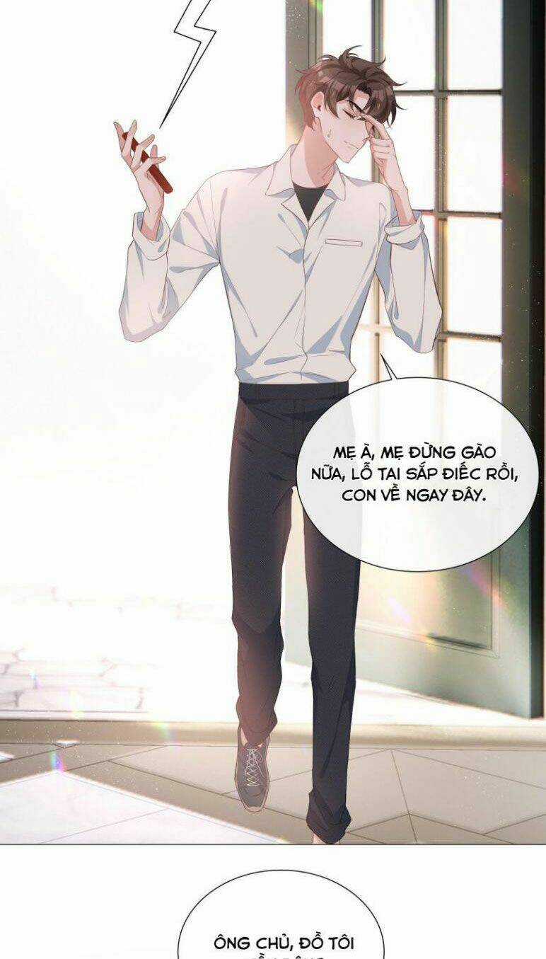 Sơn Hải Cao Trung - Chapter 15 - Trang 5