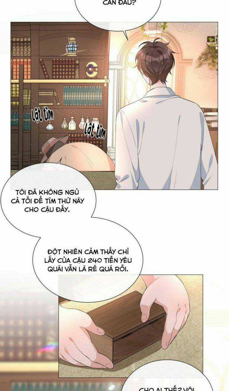 Sơn Hải Cao Trung - Chapter 15 - Trang 6