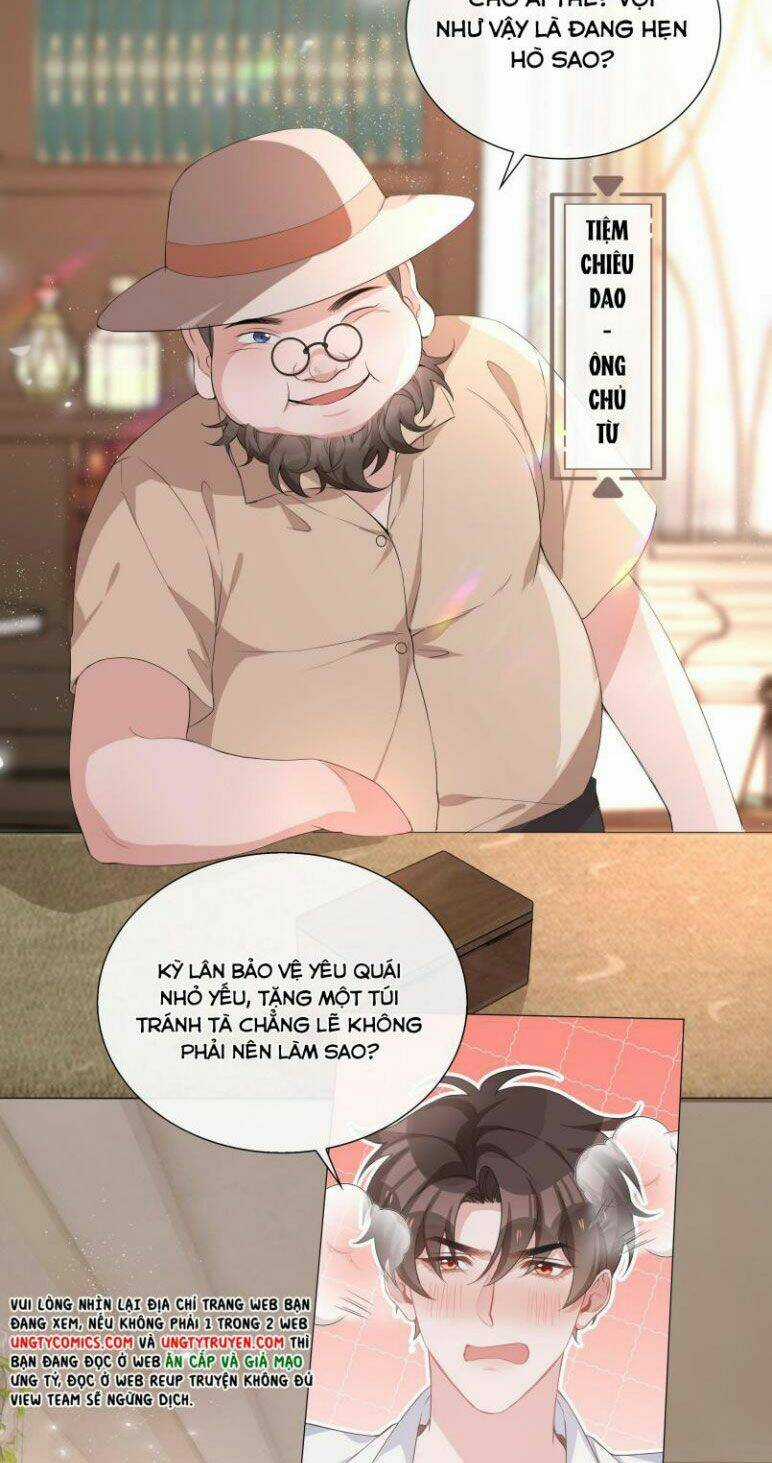 Sơn Hải Cao Trung - Chapter 15 - Trang 7