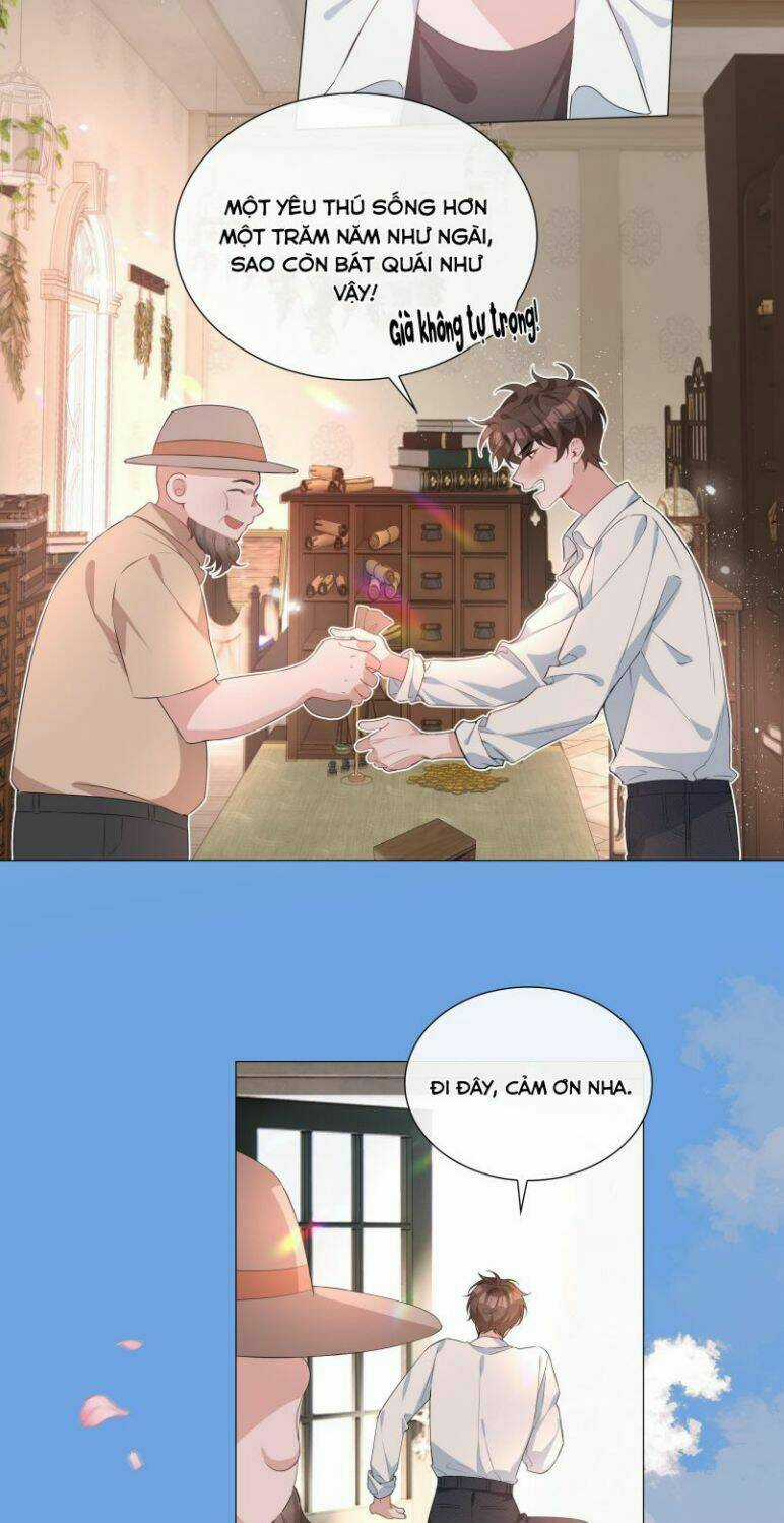 Sơn Hải Cao Trung - Chapter 15 - Trang 8