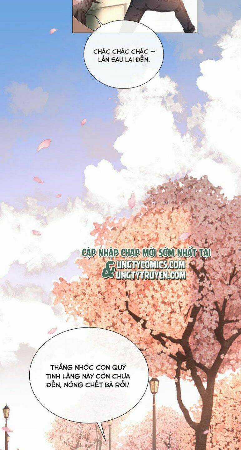 Sơn Hải Cao Trung - Chapter 15 - Trang 9