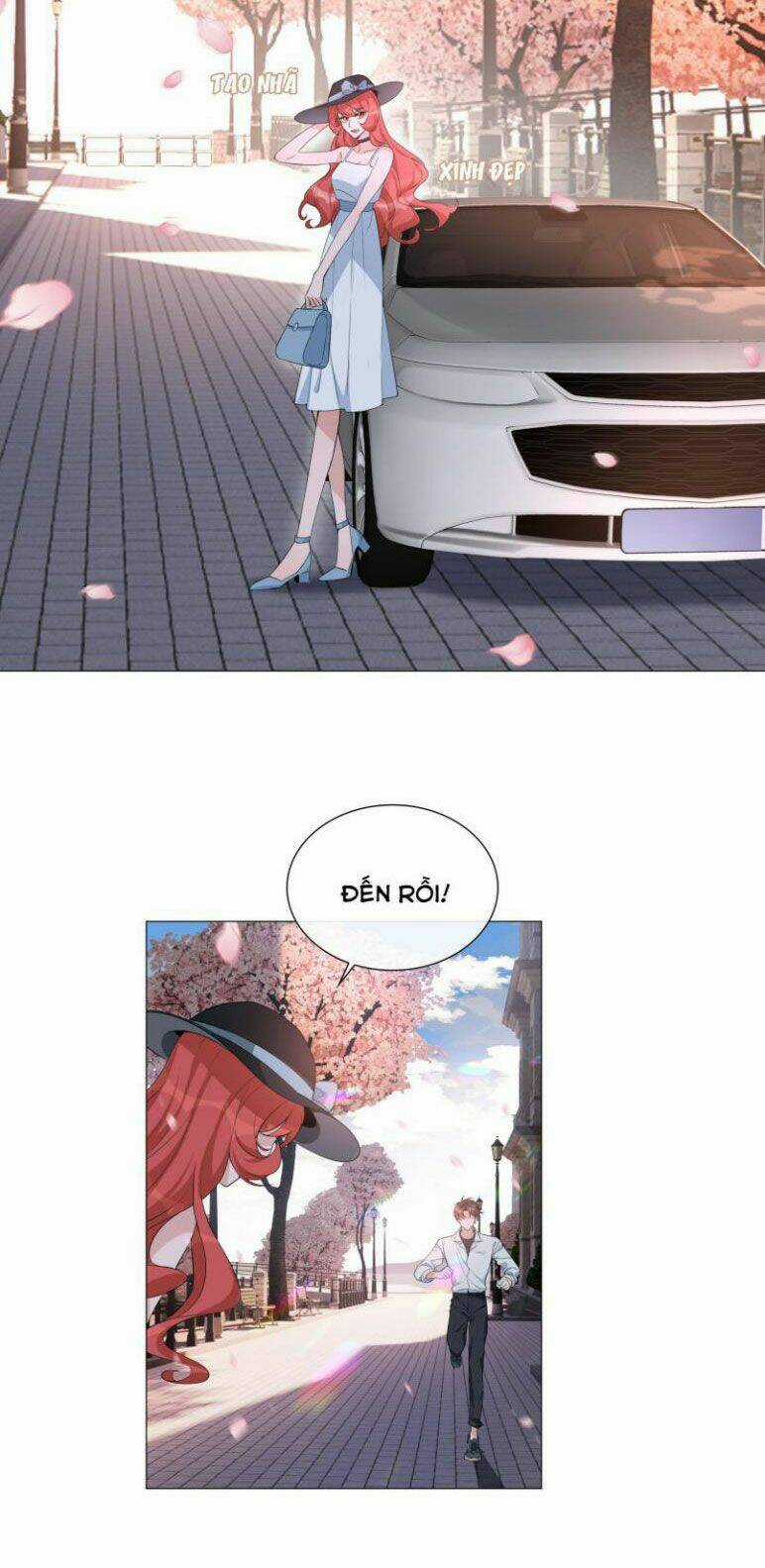 Sơn Hải Cao Trung - Chapter 15 - Trang 10