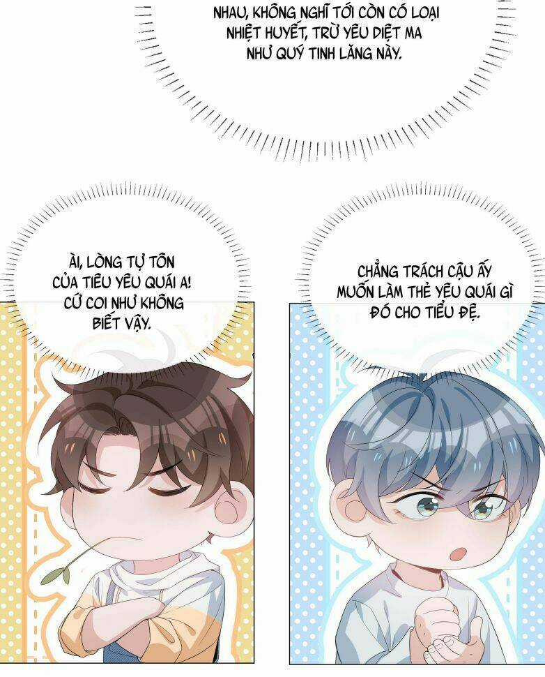 Sơn Hải Cao Trung - Chapter 16 - Trang 15