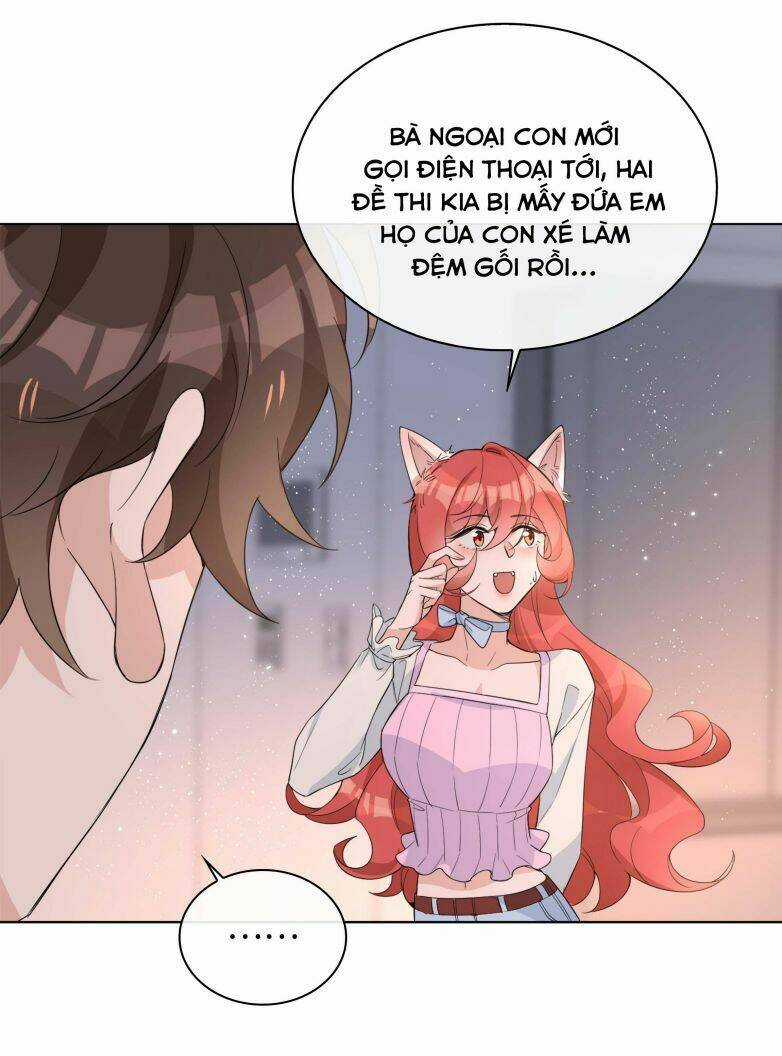 Sơn Hải Cao Trung - Chapter 16 - Trang 23