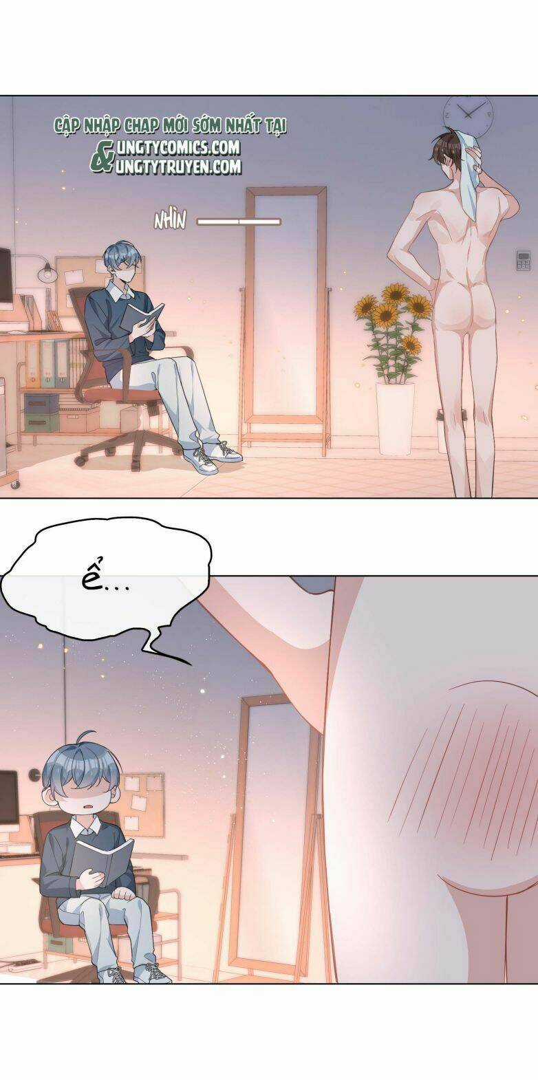 Sơn Hải Cao Trung - Chapter 16 - Trang 30