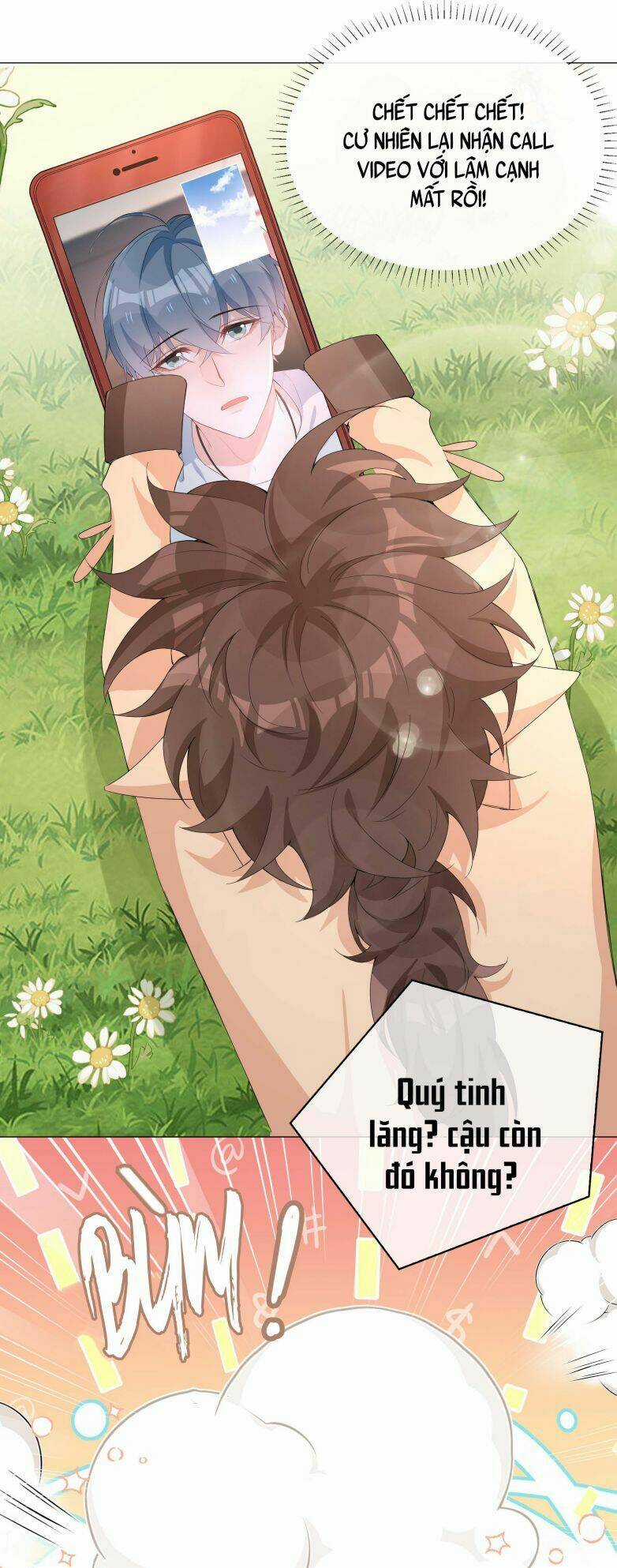 Sơn Hải Cao Trung - Chapter 16 - Trang 4