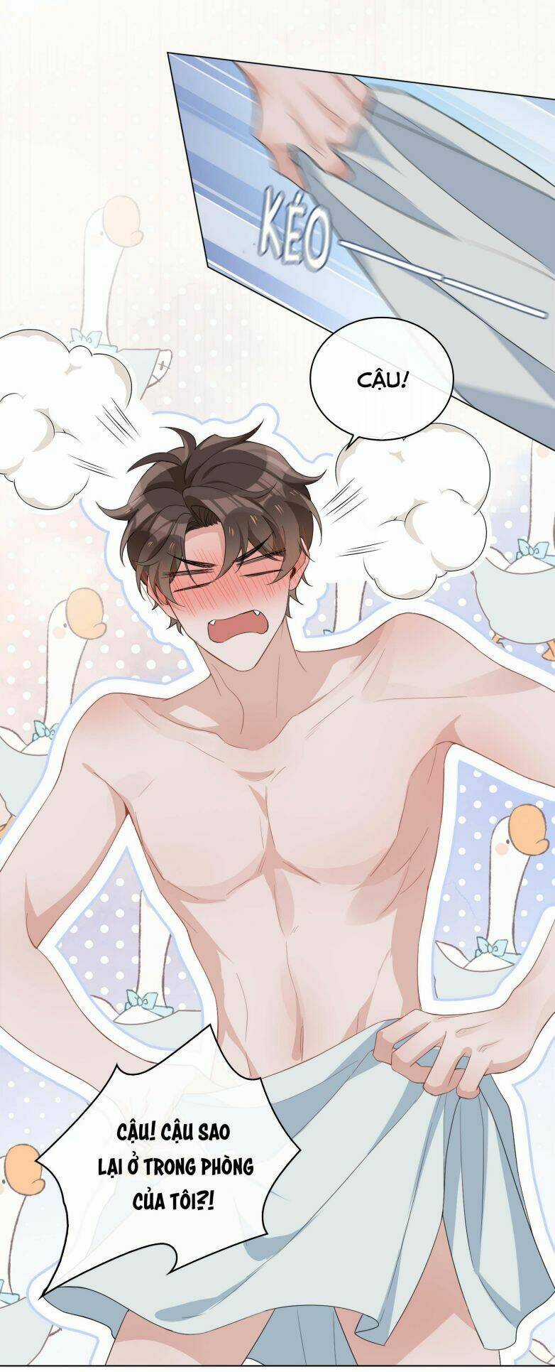 Sơn Hải Cao Trung - Chapter 16 - Trang 31