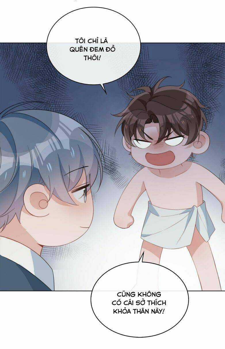 Sơn Hải Cao Trung - Chapter 16 - Trang 33